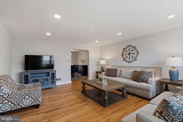 1520 GLEN KEITH BLVD, Baltimore, MD 21286