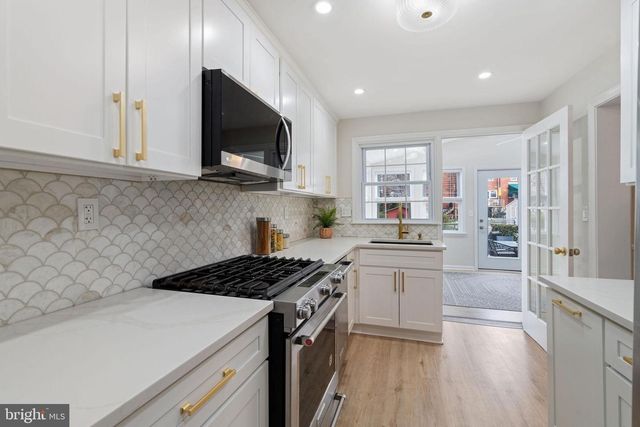 1520 GLEN KEITH BLVD, Baltimore, MD 21286