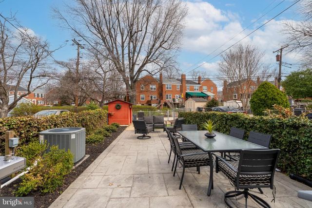 1520 GLEN KEITH BLVD, Baltimore, MD 21286