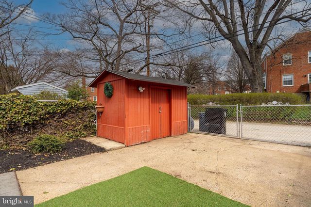 1520 GLEN KEITH BLVD, Baltimore, MD 21286