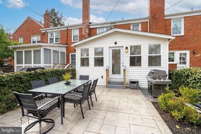 1520 GLEN KEITH BLVD, Baltimore, MD 21286