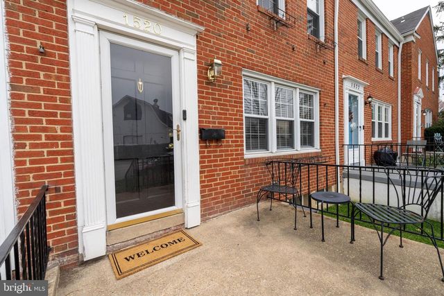 1520 GLEN KEITH BLVD, Baltimore, MD 21286