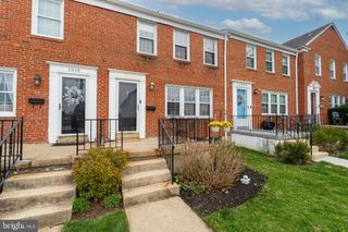 1520 GLEN KEITH BLVD, Baltimore, MD 21286