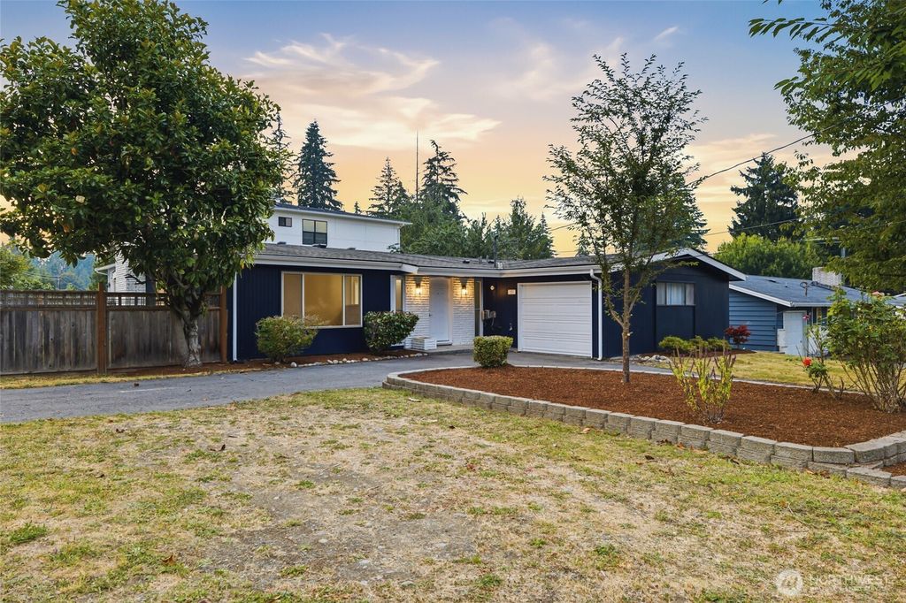 101 161st Street SE, Bothell, WA 98012