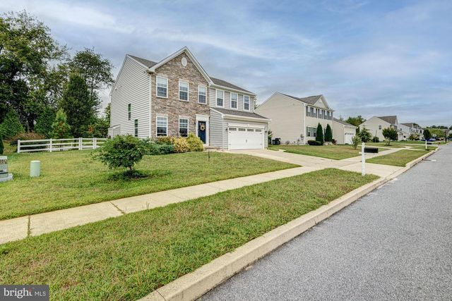 834 WHITEBIRD DR, Middletown, DE 19709