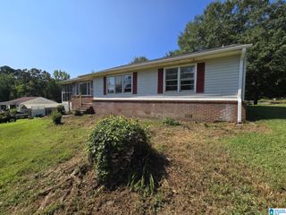 63 TANGLEWOOD DRIVE, Sumiton, AL 35148