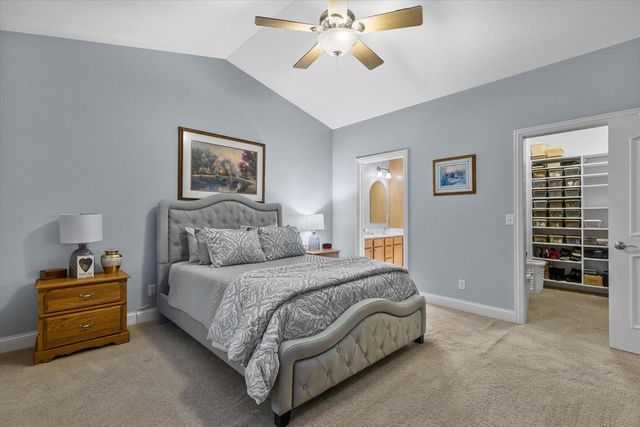 115 Pheasant RUN, Johnson Creek, WI 53038