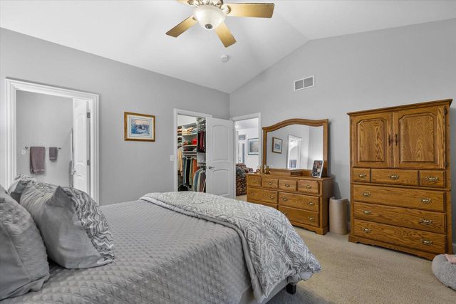 115 Pheasant RUN, Johnson Creek, WI 53038