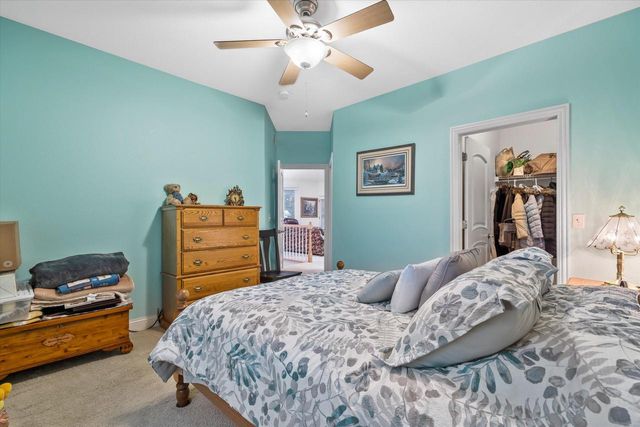 115 Pheasant RUN, Johnson Creek, WI 53038