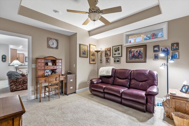 115 Pheasant RUN, Johnson Creek, WI 53038