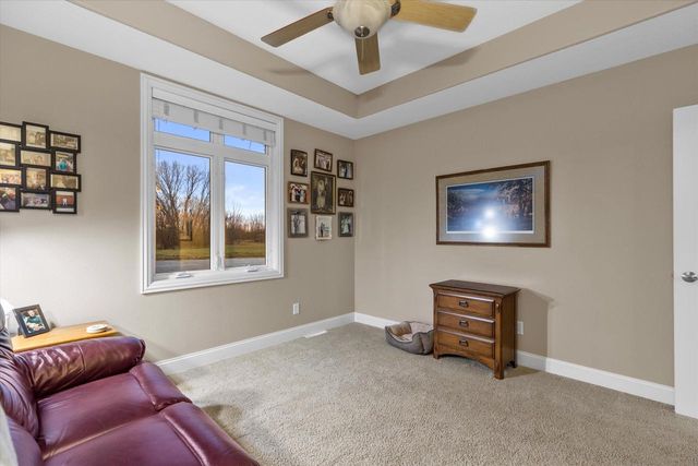 115 Pheasant RUN, Johnson Creek, WI 53038