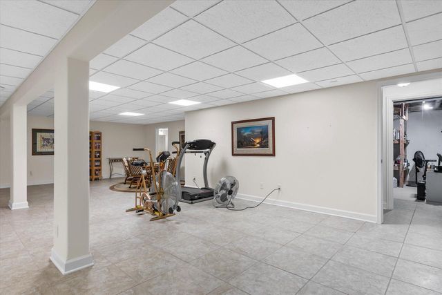 115 Pheasant RUN, Johnson Creek, WI 53038