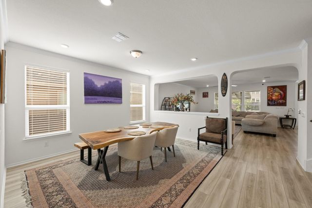 7207 Wink WAY, Austin, TX 78744