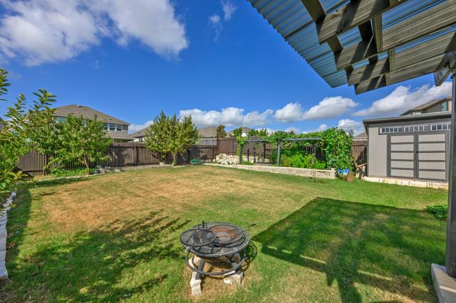 7207 Wink WAY, Austin, TX 78744