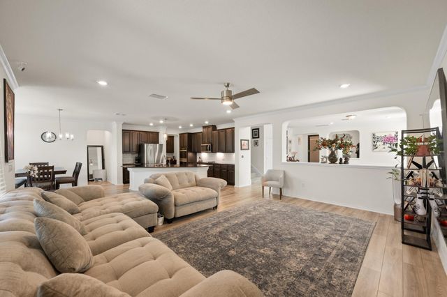 7207 Wink WAY, Austin, TX 78744
