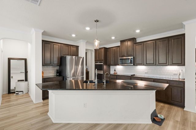 7207 Wink WAY, Austin, TX 78744