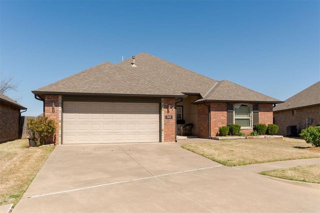 5905 NW 159th Street, Edmond, OK 73013