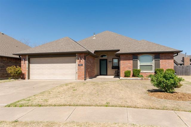5905 NW 159th Street, Edmond, OK 73013