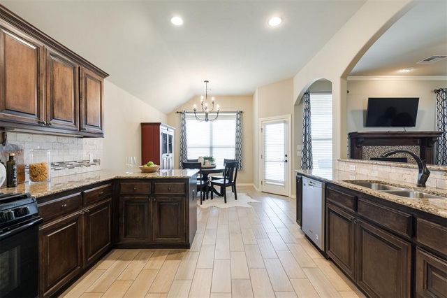 5905 NW 159th Street, Edmond, OK 73013