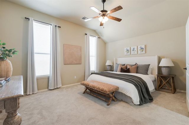 5905 NW 159th Street, Edmond, OK 73013