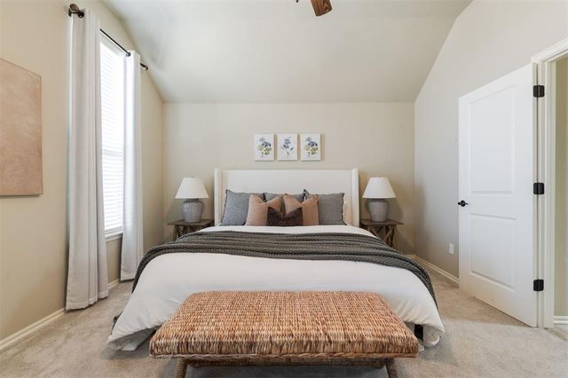 5905 NW 159th Street, Edmond, OK 73013