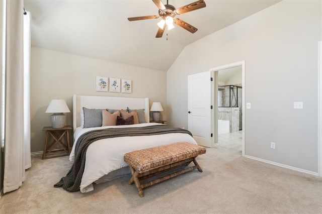 5905 NW 159th Street, Edmond, OK 73013