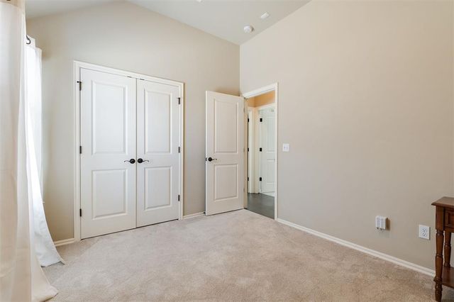 5905 NW 159th Street, Edmond, OK 73013