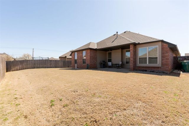 5905 NW 159th Street, Edmond, OK 73013