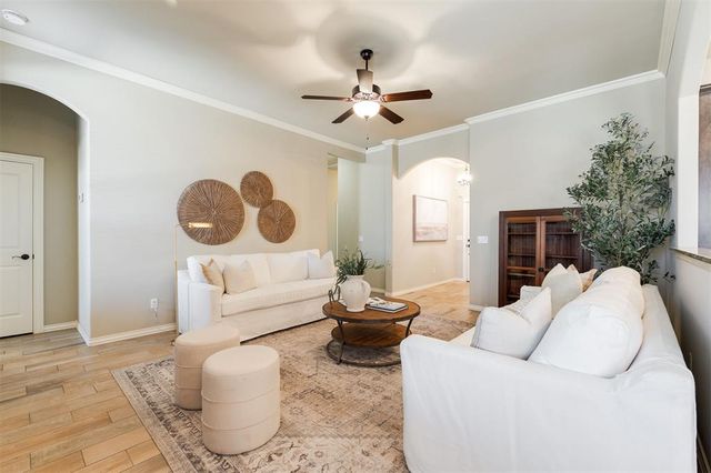 5905 NW 159th Street, Edmond, OK 73013