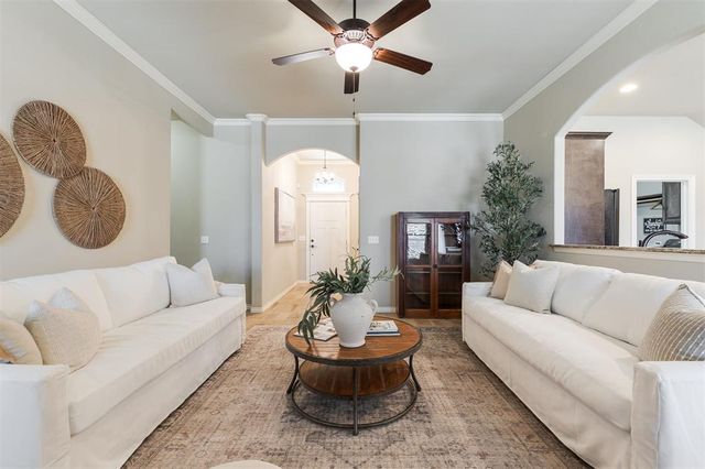 5905 NW 159th Street, Edmond, OK 73013