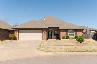 5905 NW 159th Street, Edmond, OK 73013