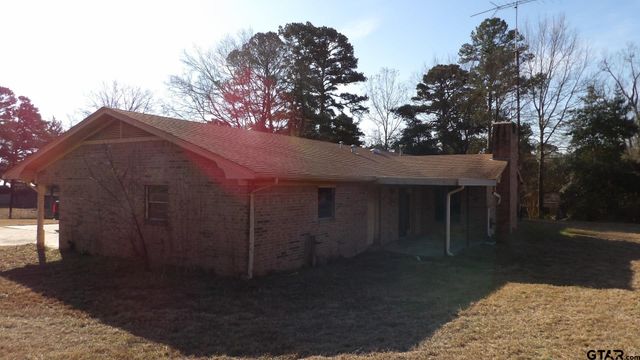 705 WILEY BLVD, Big Sandy, TX 75755