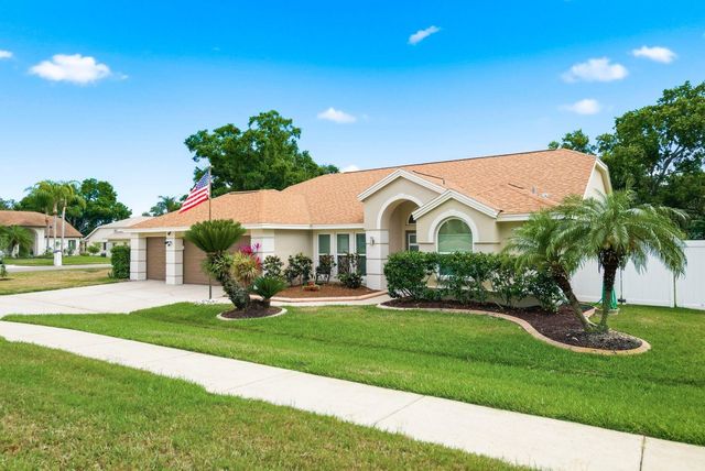 1748 HERMIT THRUSH CIRCLE, Palm Harbor, FL 34683