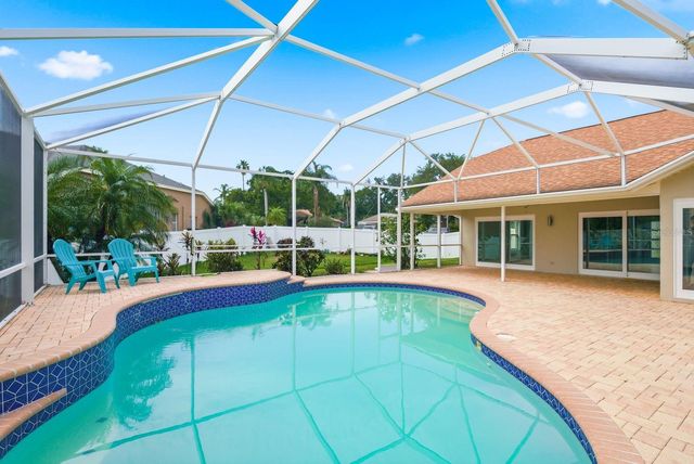 1748 HERMIT THRUSH CIRCLE, Palm Harbor, FL 34683