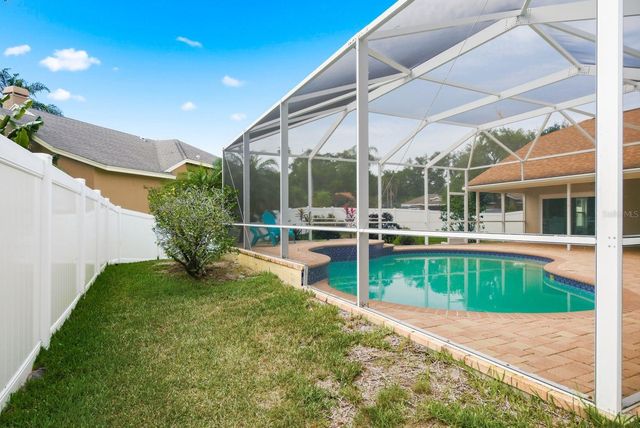 1748 HERMIT THRUSH CIRCLE, Palm Harbor, FL 34683