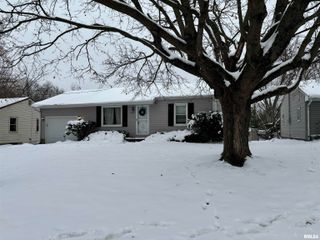 2214 W CAMILLE Street, Peoria, IL 61614