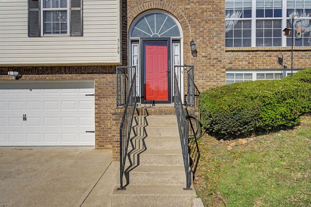 3129 Whitetail Dr, Clarksville, TN 37043