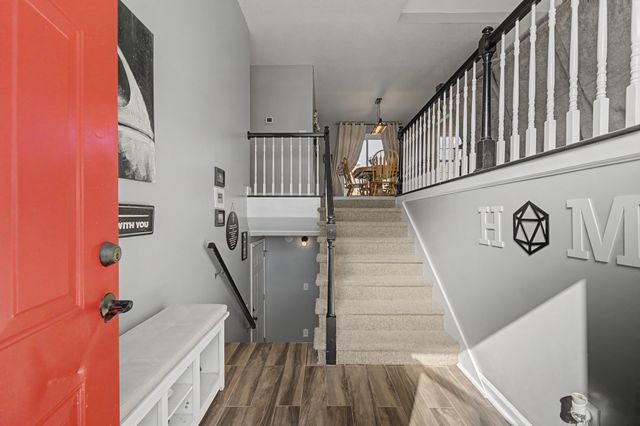 3129 Whitetail Dr, Clarksville, TN 37043