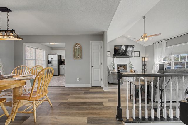 3129 Whitetail Dr, Clarksville, TN 37043