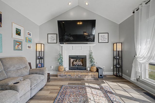 3129 Whitetail Dr, Clarksville, TN 37043