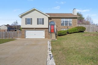 3129 Whitetail Dr, Clarksville, TN 37043