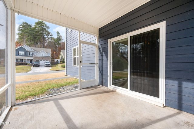 18 Dover Ridge Court, Chapel Hill, NC 27517