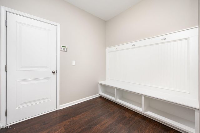 18 Dover Ridge Court, Chapel Hill, NC 27517