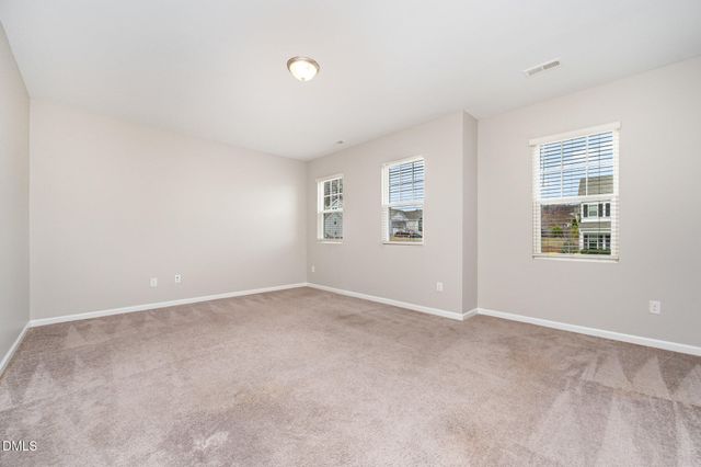 18 Dover Ridge Court, Chapel Hill, NC 27517