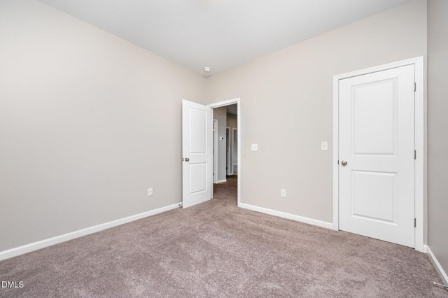 18 Dover Ridge Court, Chapel Hill, NC 27517