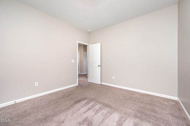 18 Dover Ridge Court, Chapel Hill, NC 27517