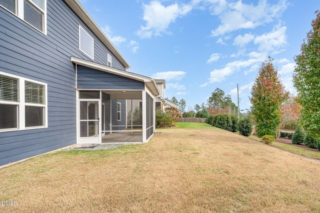 18 Dover Ridge Court, Chapel Hill, NC 27517