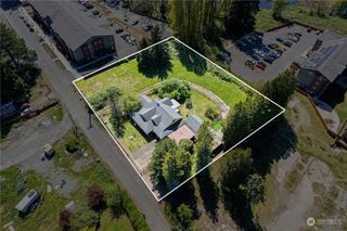 423 Franz Anderson Road SE, Olympia, WA 98501