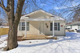 220 Mann Avenue, Austin, IN 47102