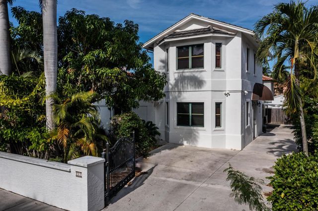 217 Sunset Road, West Palm Beach, FL 33401